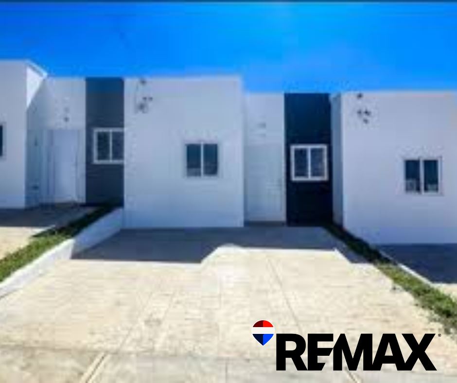 Your home in CIUDAD MARSELLA
