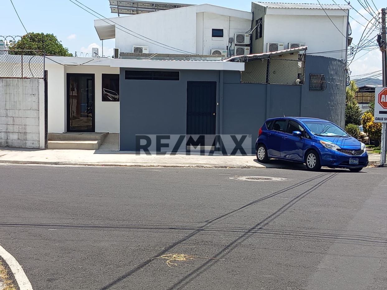 OFFICE SPACE FOR RENT