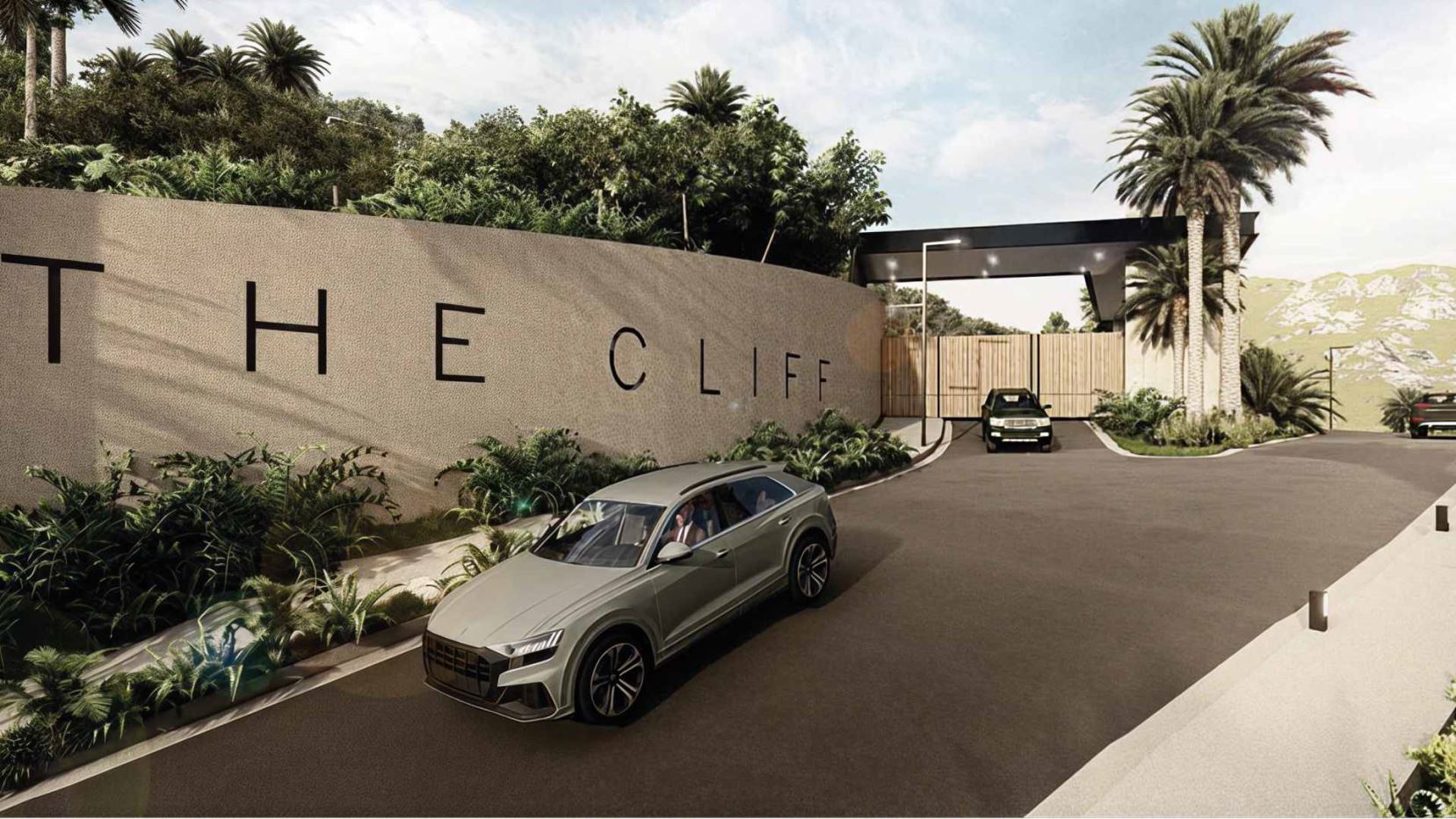 Pre-sale Residential Lots in El Sunzal