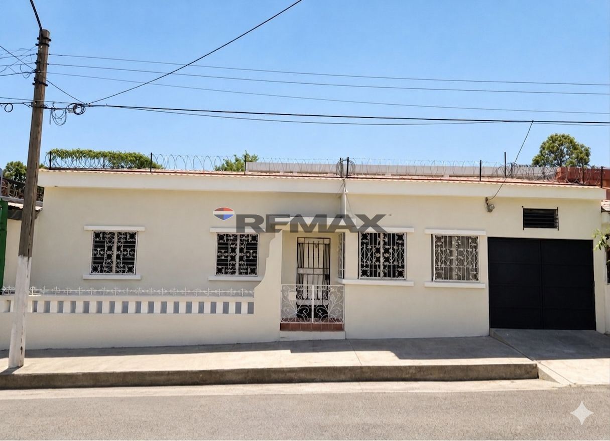 House for Rent in Mejicanos