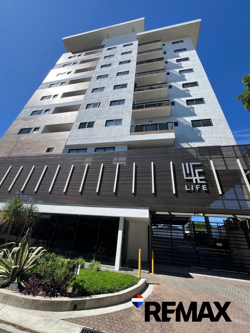 Premium Apartment for Sale - Condominio Life San Francisco