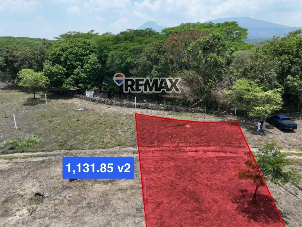 Land for Sale in Quintas Campestres – Quezaltepeque