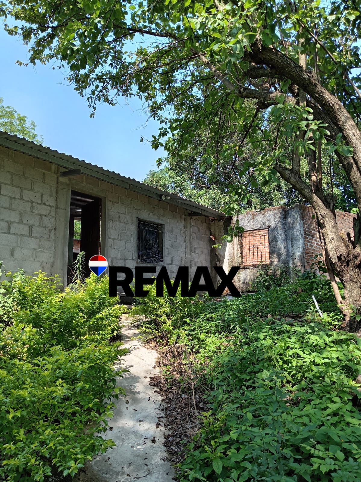 PROPERTY FOR SALE IN COLONIA SANTA MARGARITA