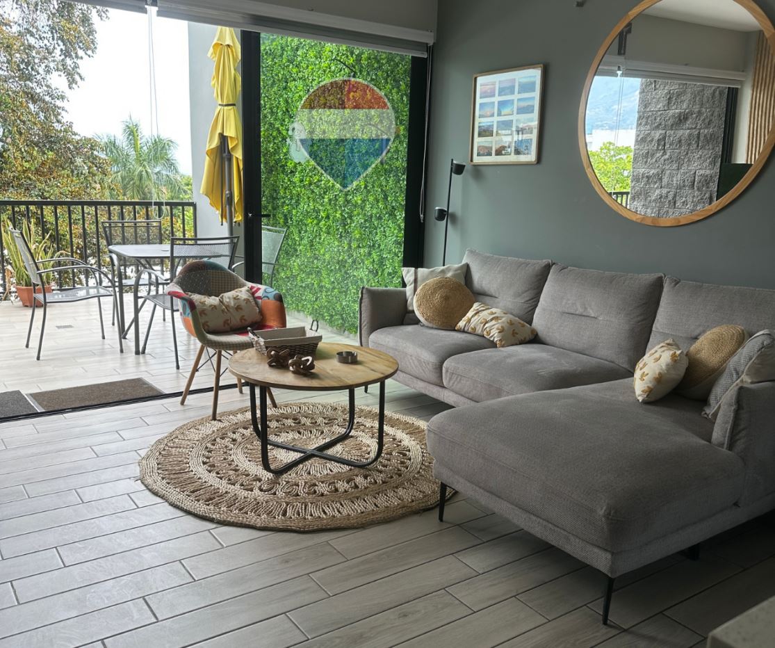 Apartment in Torre Aria