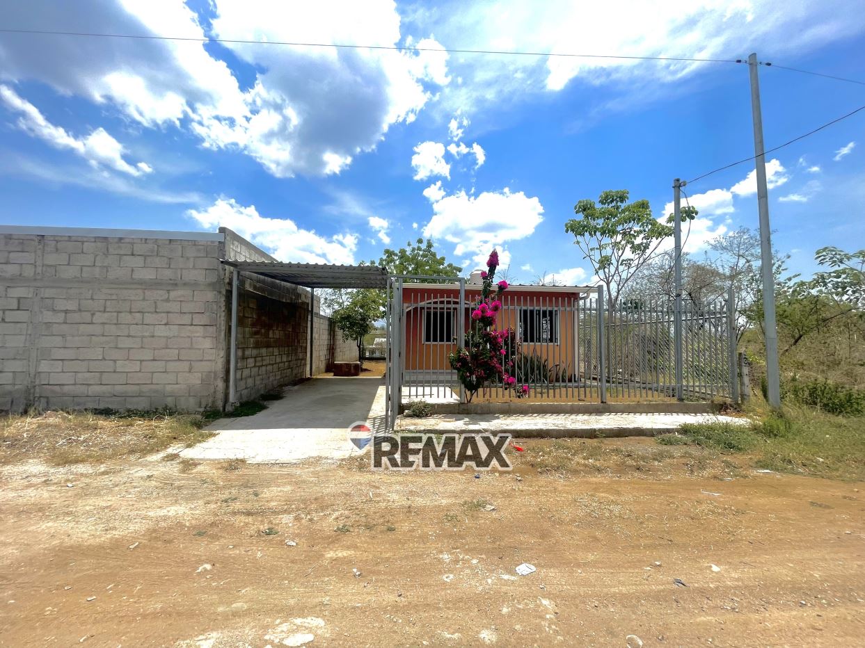 Countryside Home with Panoramic View in La Joya II