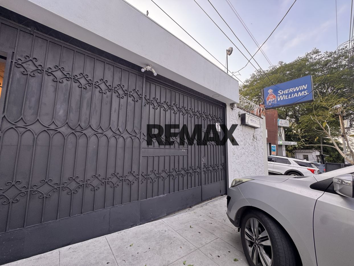House for Rent in Antiguo Cuscatlán