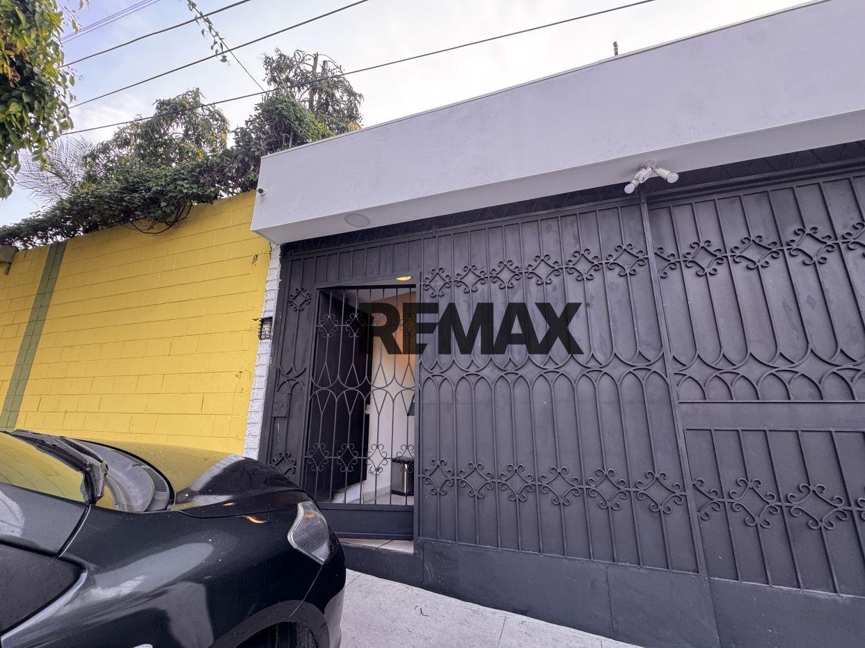 Commercial Space for Rent in Antiguo Cuscatlán