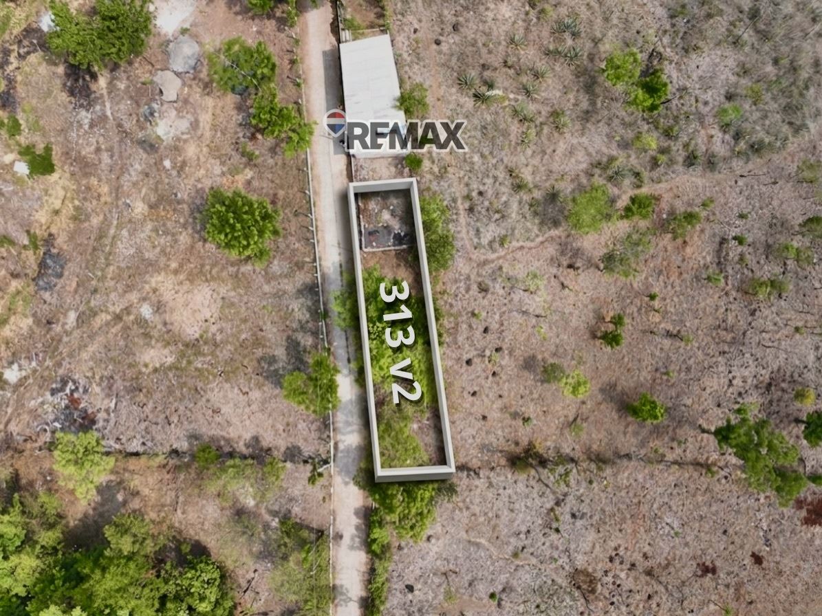 Prime land for sale in Morazan