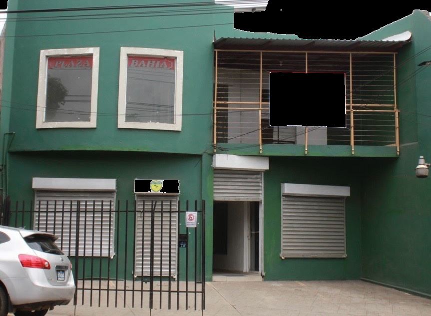 COMMERCIAL SPACE #3 FOR RENT IN COLÓN