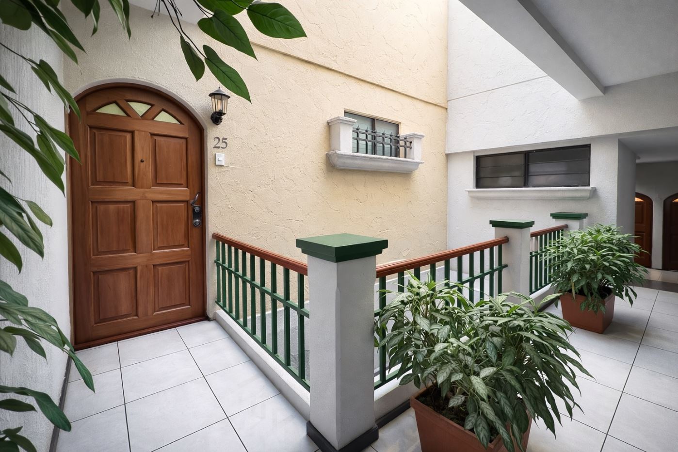 Apartment for Sale at Condominio Villas del Árbol