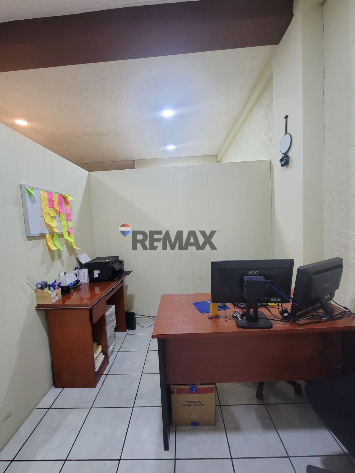 OFFICE FOR RENT– CC LOMALINDA. ALL INCLUSIVE