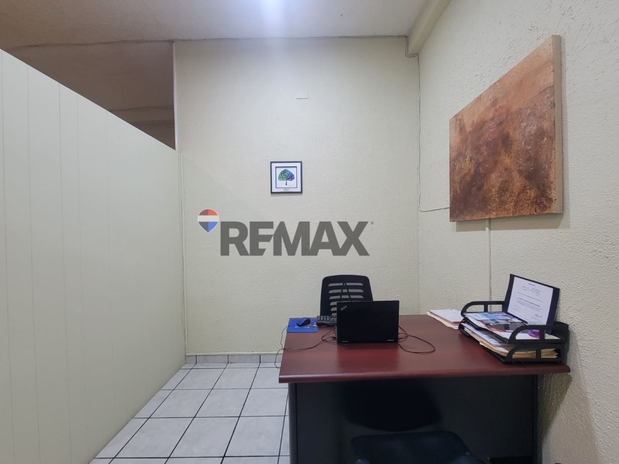 OFFICE FOR RENT– CC LOMALINDA. ALL INCLUSIVE