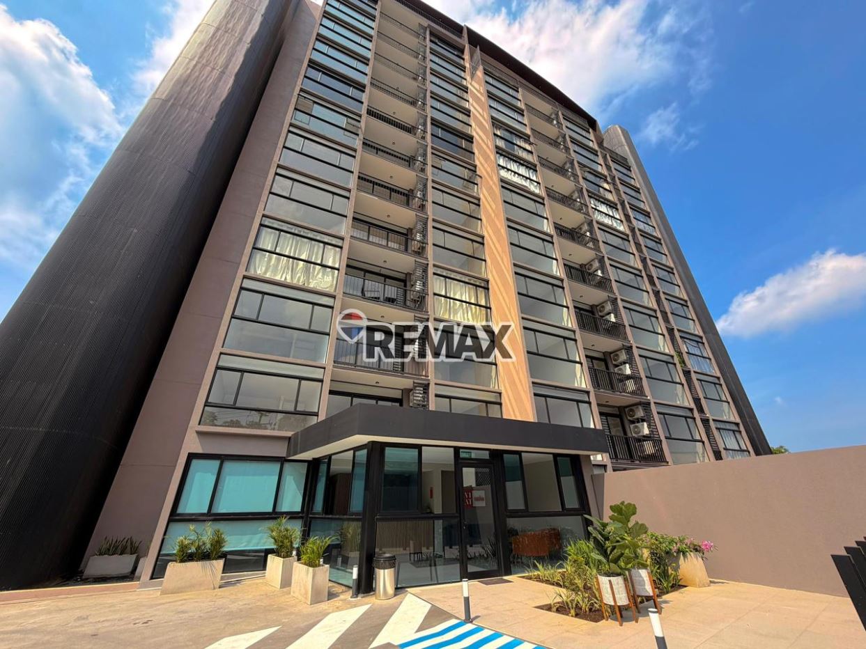 NEW APARTMENT FOR RENT IN AVITAT UNIQUE CONDOMINIUM SAN SALVADOR