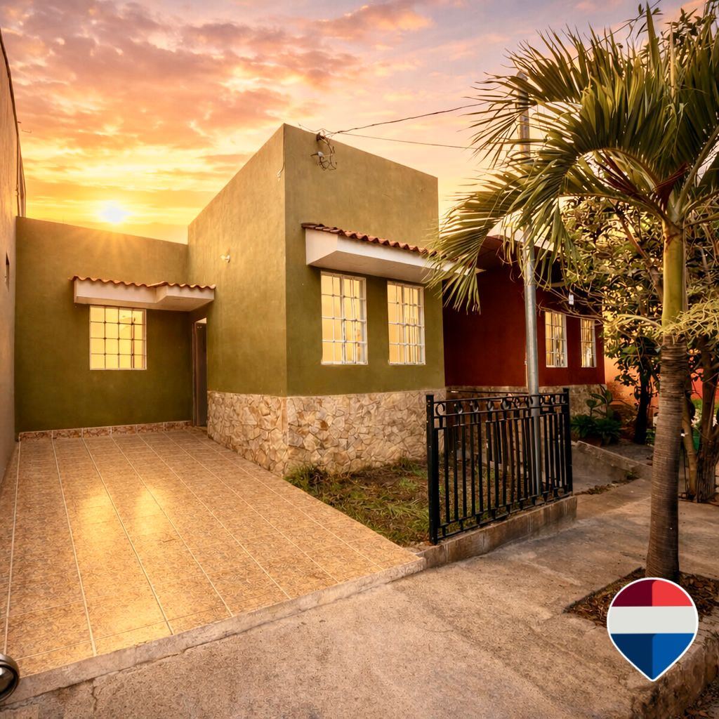 REMODELED HOUSE FOR RENT IN VILLA PRIMAVERA RESIDENTIAL COMMUNITY