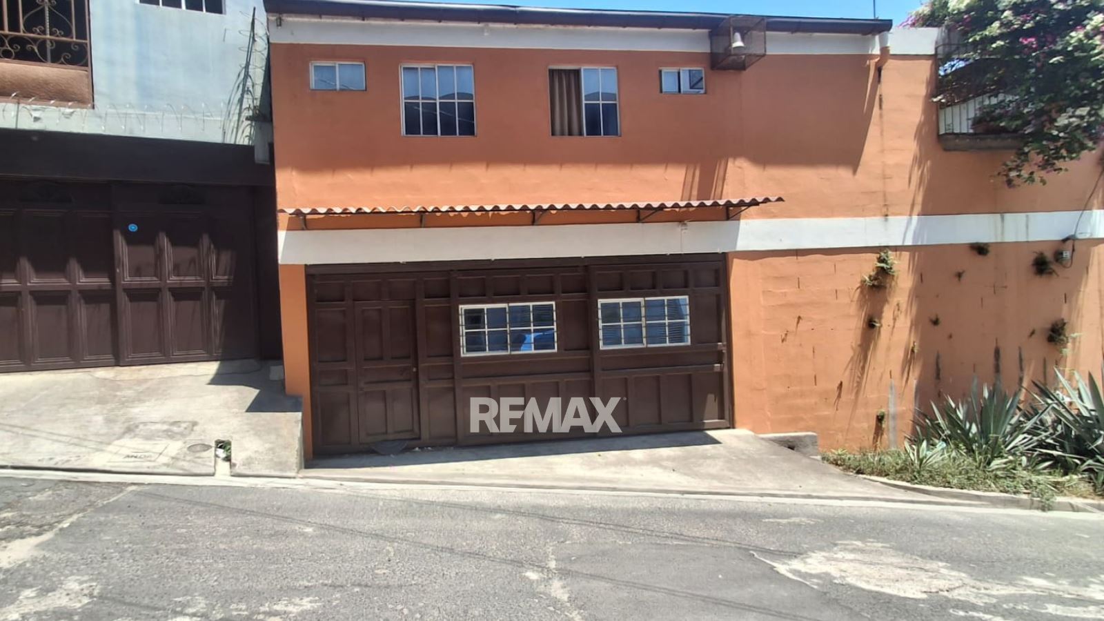 Furnished apartment for rent near the Evangelical University