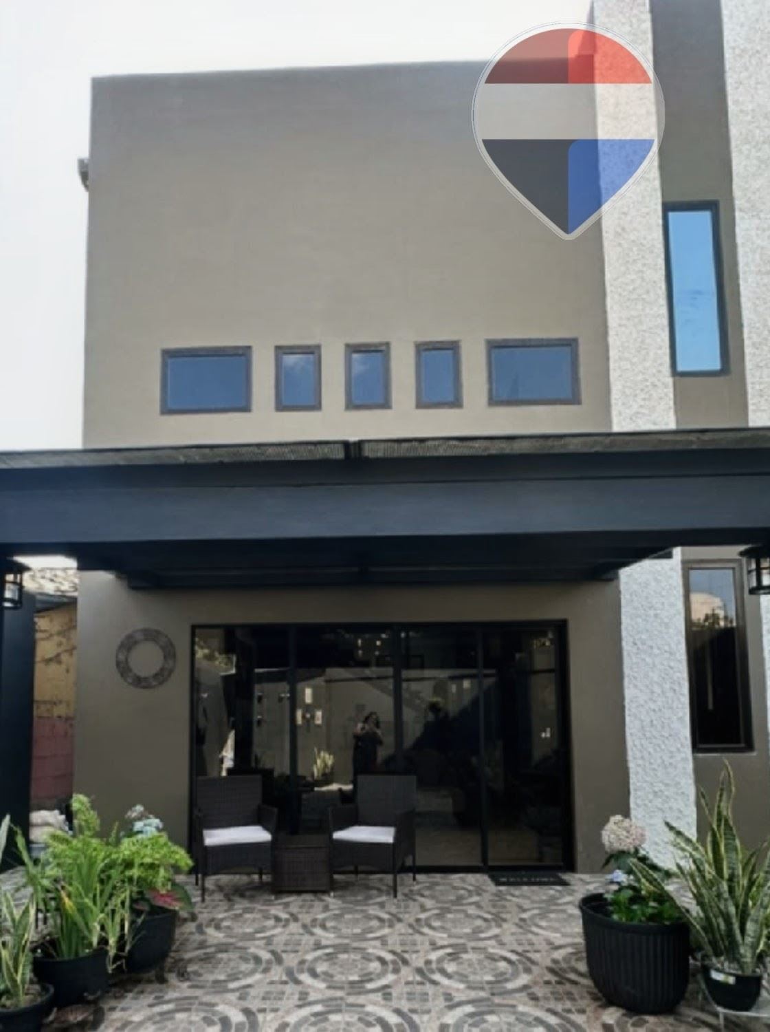 MODERN FULLY FURNISHED HOUSE FOR SALE
